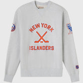 New York Islanders OVO x NHL Fleece Sweatshirt - NHL Sweatshirts