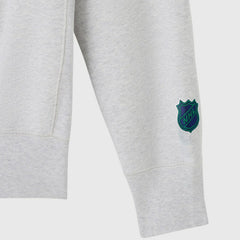 Vancouver Canucks OVO x NHL Fleece Sweatshirt - NHL Sweatshirts