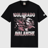 Colorado Avalanche OVO x NHL Graphic T-Shirt - NHL T-shirts