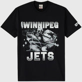 Winnipeg Jets OVO x NHL Graphic T-Shirt - NHL T-shirts