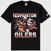 Edmonton Oilers OVO x NHL Graphic T-Shirt - NHL T-shirts