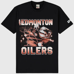 Edmonton Oilers OVO x NHL Graphic T-Shirt - NHL T-shirts