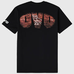 Edmonton Oilers OVO x NHL Graphic T-Shirt - NHL T-shirts
