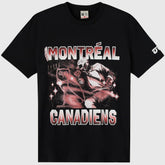 Montreal Canadiens OVO x NHL Graphic T-Shirt - NHL T-shirts