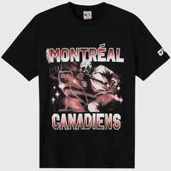Montreal Canadiens OVO x NHL Graphic T-Shirt - NHL T-shirts