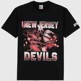 New Jersey Devils OVO x NHL Graphic T-Shirt - NHL T-shirts