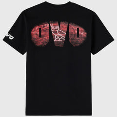 New Jersey Devils OVO x NHL Graphic T-Shirt - NHL T-shirts