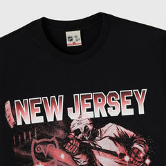 New Jersey Devils OVO x NHL Graphic T-Shirt - NHL T-shirts