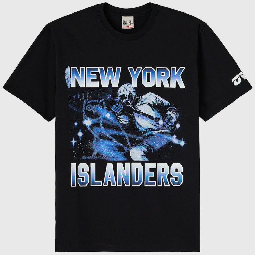 New York Islanders OVO x NHL Graphic T-Shirt - NHL T-shirts