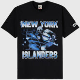 New York Islanders OVO x NHL Graphic T-Shirt - NHL T-shirts