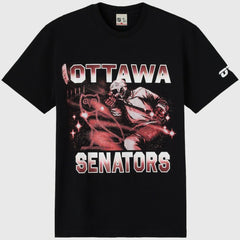 Ottawa Senators OVO x NHL Graphic T-Shirt - NHL T-shirts