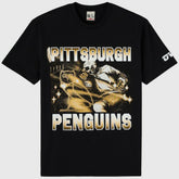 Pittsburgh Penguins OVO x NHL Graphic T-Shirt - NHL T-shirts