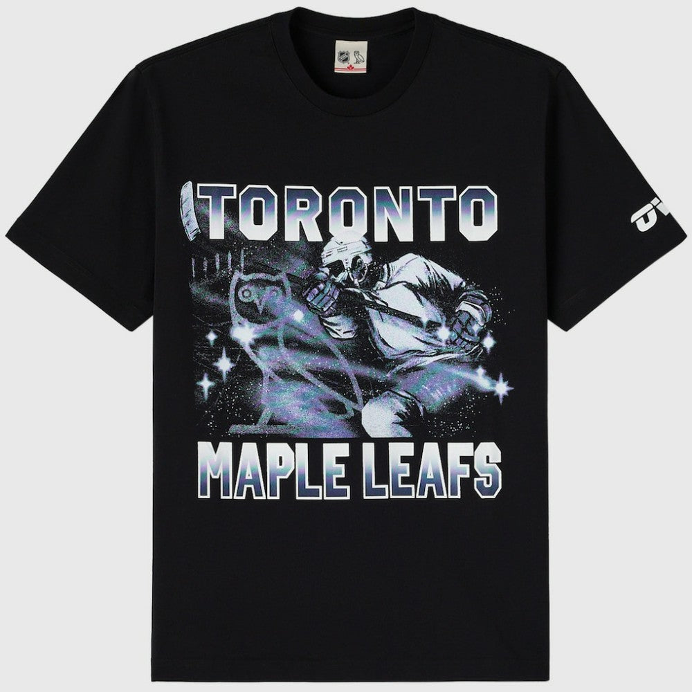 Toronto Maple Leafs OVO x NHL Graphic T-Shirt - NHL T-shirts