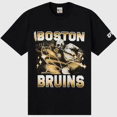 Boston Bruins OVO x NHL Graphic T-Shirt - NHL T-shirts