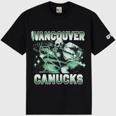 Vancouver Canucks OVO x NHL Graphic T-Shirt - NHL T-shirts