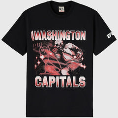 Washington Capitals OVO x NHL Graphic T-Shirt - NHL T-shirts