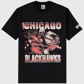 Chicago Blackhawks OVO x NHL Graphic T-Shirt - NHL T-shirts