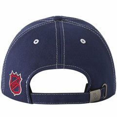 Columbus Blue Jackets OVO x NHL Adjustable Sport Hat - NHL Hats