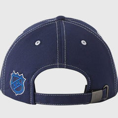 Winnipeg Jets OVO x NHL Adjustable Sport Hat - NHL Hats