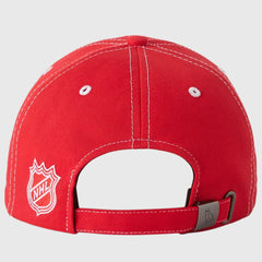 Detroit Red Wings OVO x NHL Adjustable Sport Hat - NHL Hats
