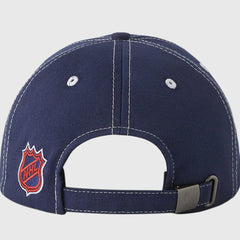 Edmonton Oilers OVO x NHL Adjustable Sport Hat - NHL Hats