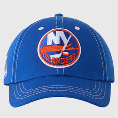 New York Islanders OVO x NHL Adjustable Sport Hat - NHL Hats