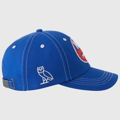 New York Islanders OVO x NHL Adjustable Sport Hat - NHL Hats