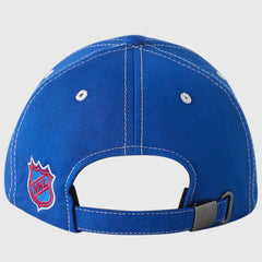 New York Rangers OVO x NHL Adjustable Sport Hat - NHL Hats