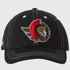 Ottawa Senators OVO x NHL Adjustable Sport Hat - NHL Hats