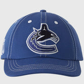 Vancouver Canucks OVO x NHL Adjustable Sport Hat - NHL Hats