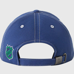 Vancouver Canucks OVO x NHL Adjustable Sport Hat - NHL Hats