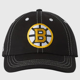 Boston Bruins OVO x NHL Adjustable Sport Hat - NHL Hats