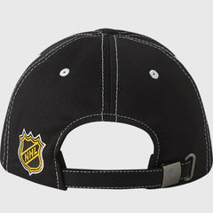 Boston Bruins OVO x NHL Adjustable Sport Hat - NHL Hats