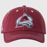 Colorado Avalanche OVO x NHL Adjustable Sport Hat - NHL Hats