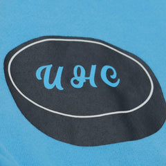 Utah Mammoth Mitchell & Ness Women's Crewneck Sweatshirt - NHL Sweatshirts