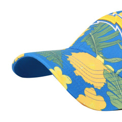 Los Angeles Chargers '47 Beach Side Clean Up Adjustable Hat | NFL New