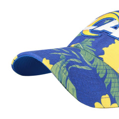 Los Angeles Rams '47 Beach Side Clean Up Adjustable Hat | NFL US