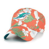 Miami Dolphins '47 Beach Side Clean Up Adjustable Hat | NFL On sale