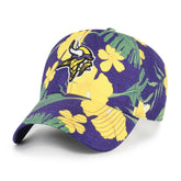 Minnesota Vikings '47 Beach Side Clean Up Adjustable Hat | NFL On sale