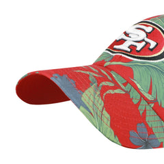 San Francisco 49ers '47 Beach Side Clean Up Adjustable Hat | NFL US