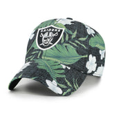 Las Vegas Raiders '47 Beach Side Clean Up Adjustable Hat | NFL New
