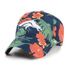 Denver Broncos '47 Beach Side Clean Up Adjustable Hat | NFL New