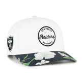 Las Vegas Raiders '47 Beach Side Hitch Adjustable Hat | NFL Sale