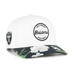Las Vegas Raiders '47 Beach Side Hitch Adjustable Hat | NFL Sale