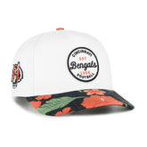 Cincinnati Bengals '47 Beach Side Hitch Adjustable Hat | NFL Discount