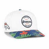 Denver Broncos '47 Beach Side Hitch Adjustable Hat | NFL Near me