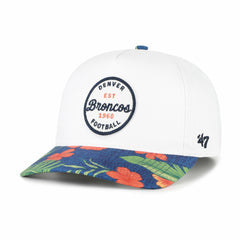Denver Broncos '47 Beach Side Hitch Adjustable Hat | NFL Near me
