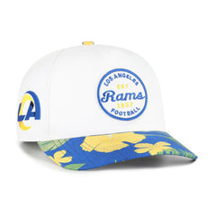 Los Angeles Rams '47 Beach Side Hitch Adjustable Hat | NFL Outlet