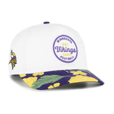 Minnesota Vikings '47 Beach Side Hitch Adjustable Hat | NFL On sale