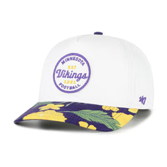 Minnesota Vikings '47 Beach Side Hitch Adjustable Hat | NFL On sale